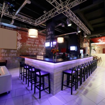 Светодиодная лента OGM 7,2W/m 60LED/m 3528SMD разноцветная 5M SL-47