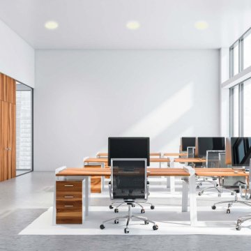 Светодиодная панель безрамочная Apeyron 06-110