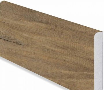 Кварцевый плинтус Fargo Comfort VL 88041-001 Дуб медовый