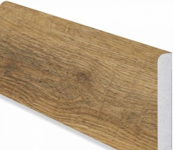 Кварцевый плинтус Fargo Comfort VL 88042-001 Дуб Шервуд