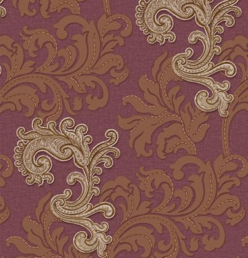 Обои Shinhan Wallcoverings Classico 15-17 88203-3