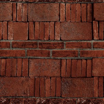 Обои Shinhan Wallcoverings Mustang 88328-2