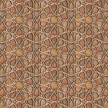 Обои Shinhan Wallcoverings Mustang 88341-3