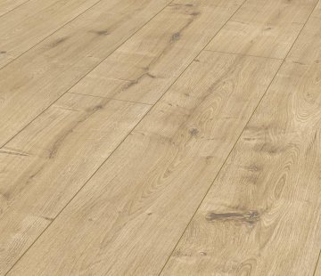 Ламинат Krono Original Super Natural 8837 Дуб новая Англия