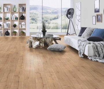 Ламинат Krono Original Super Natural 8837 Дуб новая Англия