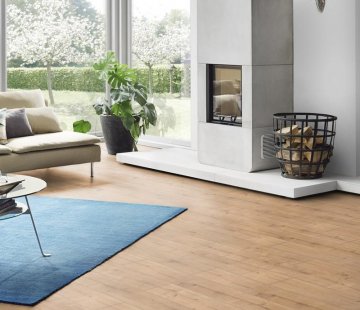 Ламинат Krono Original Super Natural 8837 Дуб новая Англия