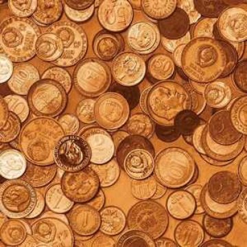 Обои Shinhan Wallcoverings Natural 2 88420-1