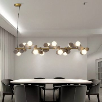 Подвесной светильник Imperium Loft Matisse 191886-26