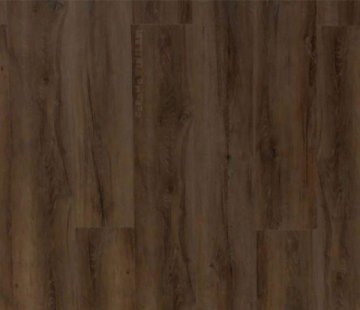 Клеевой виниловый пол Vinilam Ceramo XXL Glue 8885-EIR Дуб Берн