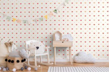 Обои AdaWall Kids 8905-1