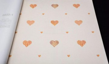 Обои AdaWall Kids 8905-2