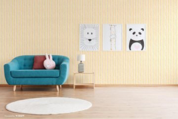 Обои AdaWall Kids 8906-2