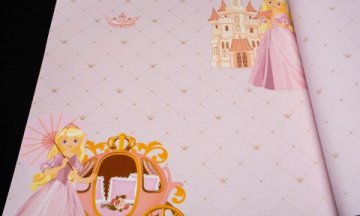 Обои AdaWall Kids 8910-2