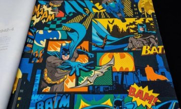 Обои AdaWall Kids 8917-1