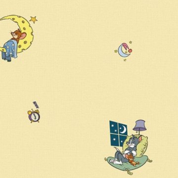 Обои AdaWall Kids 8941-1