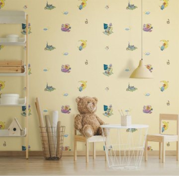 Обои AdaWall Kids 8941-1