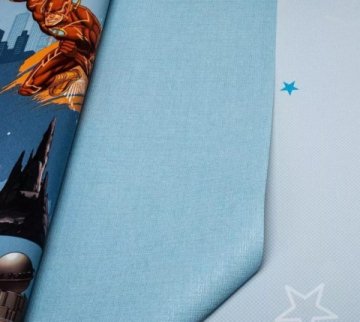 Обои AdaWall Kids 8943-4