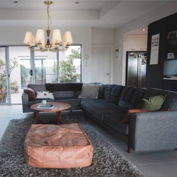 Подвесная люстра F-Promo Arbor 2737-8P