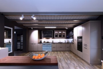 Трековый светодиодный светильник Deko-Light Pleione Focus 707069