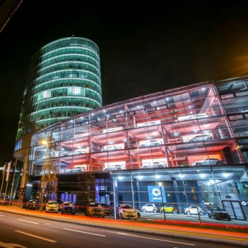 Светодиодная влагозащищенная лента Apeyron 7,2W/m 30LED/m 3528SMD разноцветная 5M 10-03