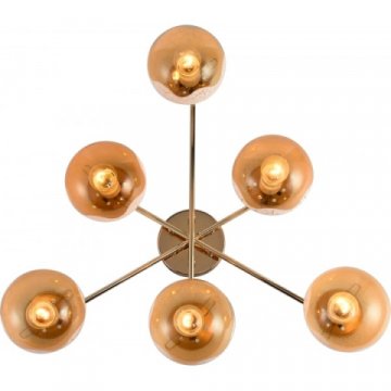 Потолочная люстра Rivoli Avril 3140-305 Б0055392