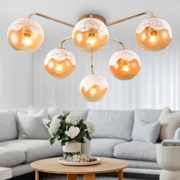 Потолочная люстра Rivoli Avril 3140-305 Б0055392