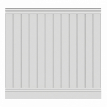 Панель Ultrawood арт. Wain 0002 (813 х 181 х 6) (6 шт/упак)