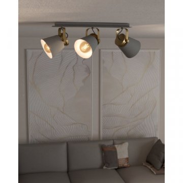 Спот Eglo Twicken 43837