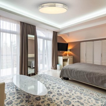 Потолочный светодиодный светильник F-Promo Pall 2744-2C