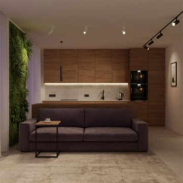 Корпус Arlight SP-POLO-SURFACE-FLAP-R65 (WH, 1-3, 200mA) (ARL, IP20 Металл, 3 года) 022645(1)