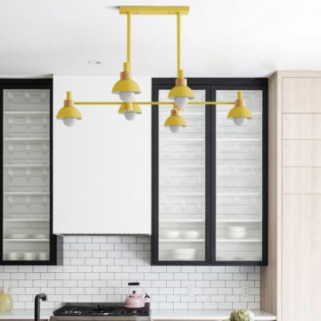 Подвесной светильник Imperium Loft Fanta Long 101570-26