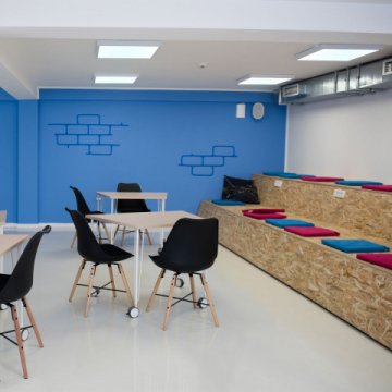 Светодиодная панель Apeyron 06-67