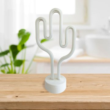 Светильник-ночник Apeyron Кактус 12-67