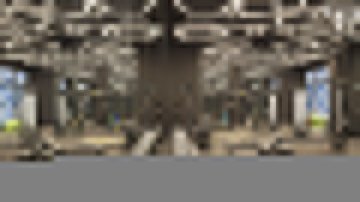 Потолочный светодиодный светильник Siled Hexago-02-Prof 7371804