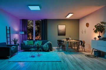 Светодиодная панель Paulmann Amaris SmartHome Zigbee 79809