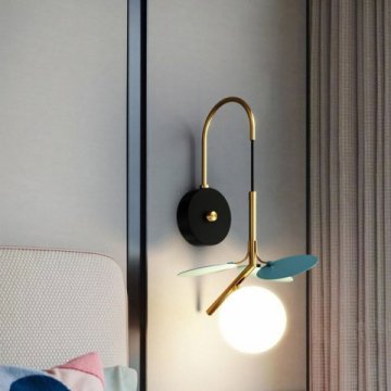 Бра Imperium Loft Matisse 201086-23