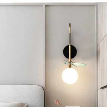 Бра Imperium Loft Matisse 201086-23