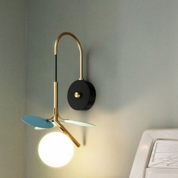 Бра Imperium Loft Matisse 201086-23