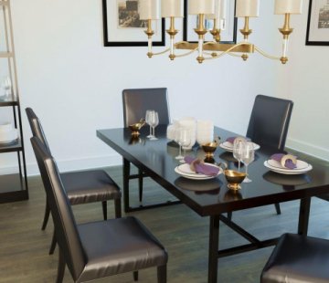 Ламинат Alloc Grand Avenue 9001 Мэдисон Авеню