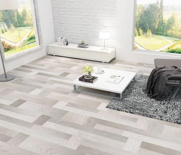 Ламинат Lamiwood Trend 901 Дуб Фьюжн