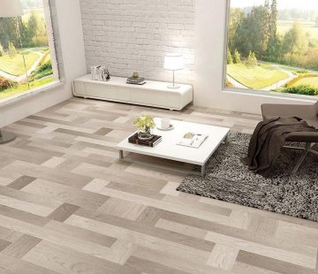 Ламинат Lamiwood Trend 902 Дуб Гранж