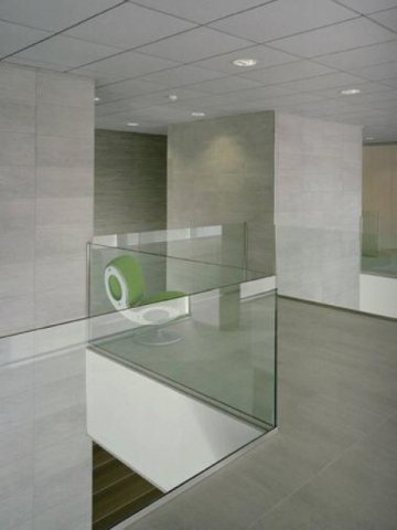 Встраиваемые светильник Artemide Luceri L599320