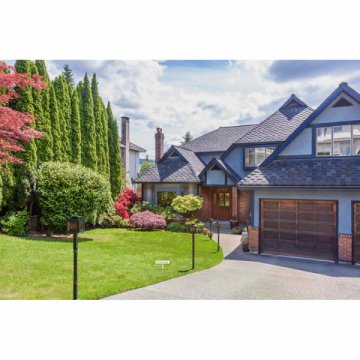 Уличный светильник Runden Аргус V10071