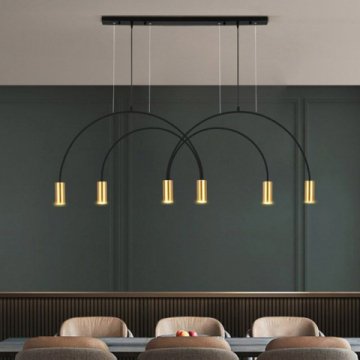 Подвесной светильник Imperium Loft ARC 189569-26