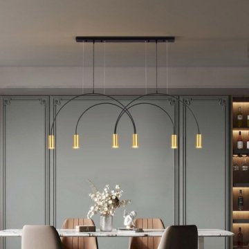 Подвесной светильник Imperium Loft ARC 189569-26