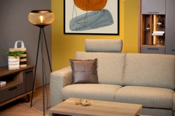 Торшер Lucide Lucas 45700/01/02