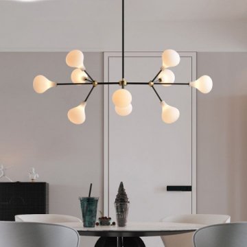 Подвесная люстра Imperium Loft Anker 193417-23