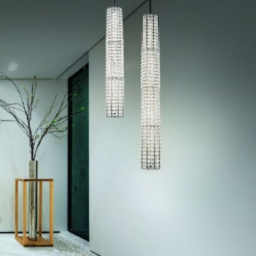 Подвесной светодиодный светильник Arte Perfetto Luce Rimini S511.1.60.A.4000