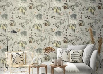 Обои Rasch Cuisine 918670