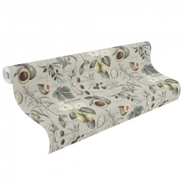 Обои Rasch Cuisine 918670